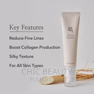 Beauty of Joseon Revive Eye Serum Ginseng+Retinal.30ml