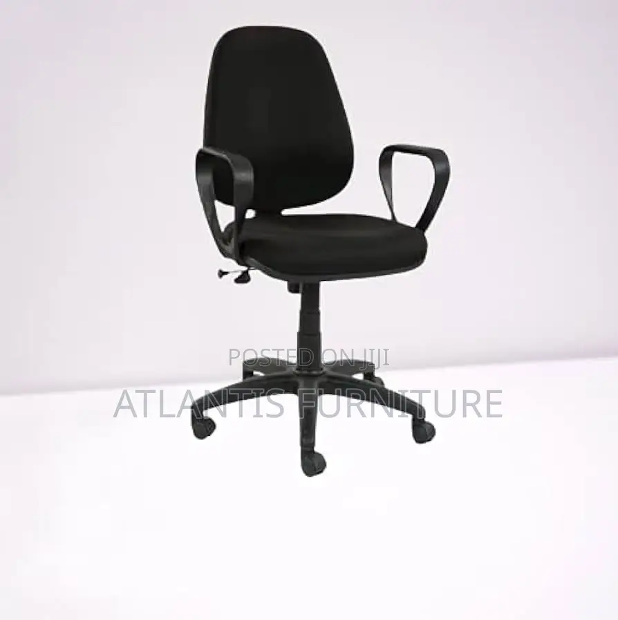 An Receptionist Chair