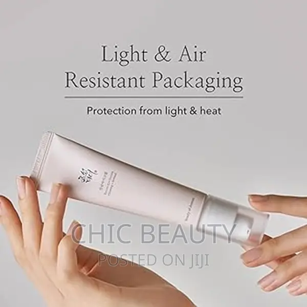 Beauty of Joseon Revive Eye Serum Ginseng+Retinal.30ml