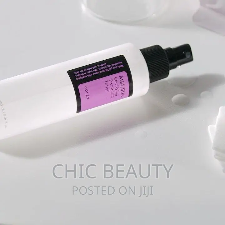 COSRX AHA/BHA Clarifying Treatment Toner.150ml