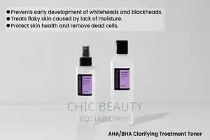 COSRX AHA/BHA Clarifying Treatment Toner.150ml