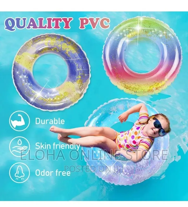 Intex Inflatable Adults/Kids Floater