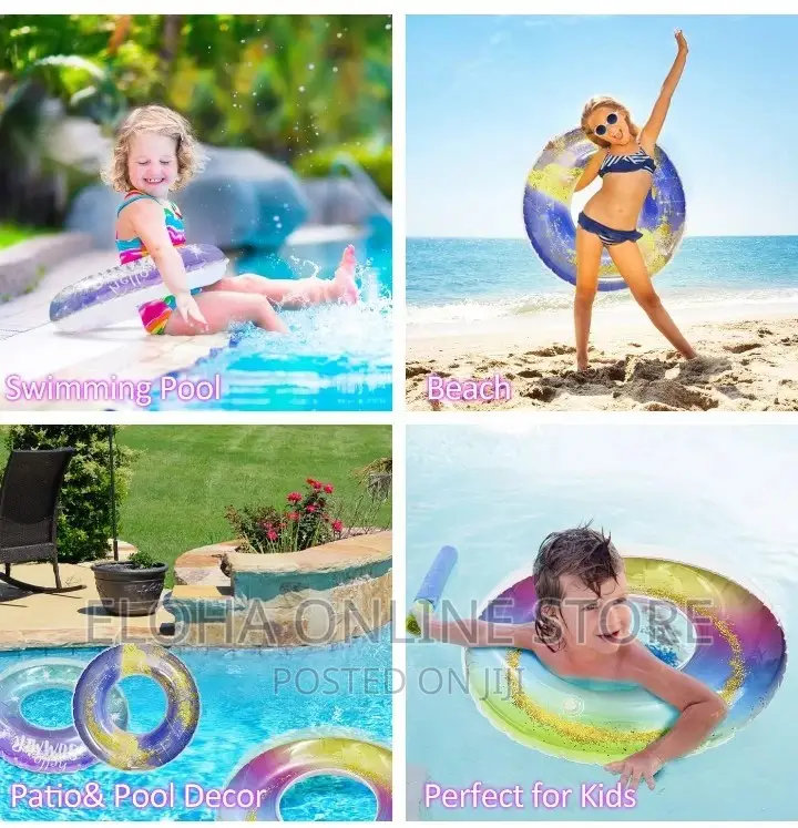 Intex Inflatable Adults/Kids Floater