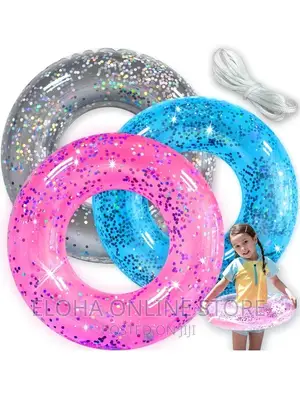 Intex Inflatable Adults/Kids Floater