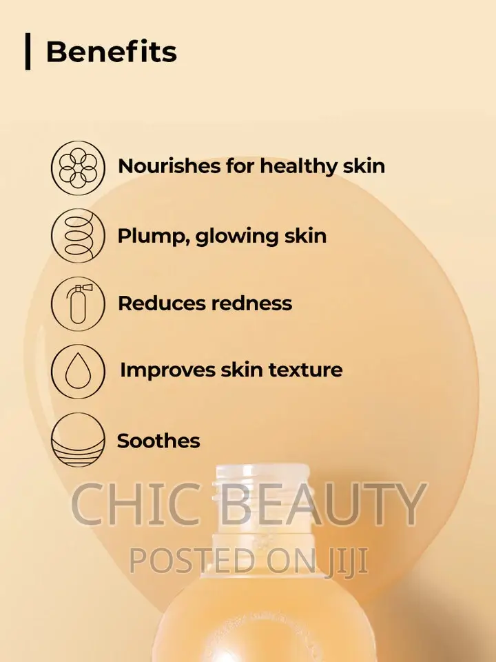 Cosrx Propolis Synergy Toner 150ml