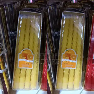 Rose's Candles