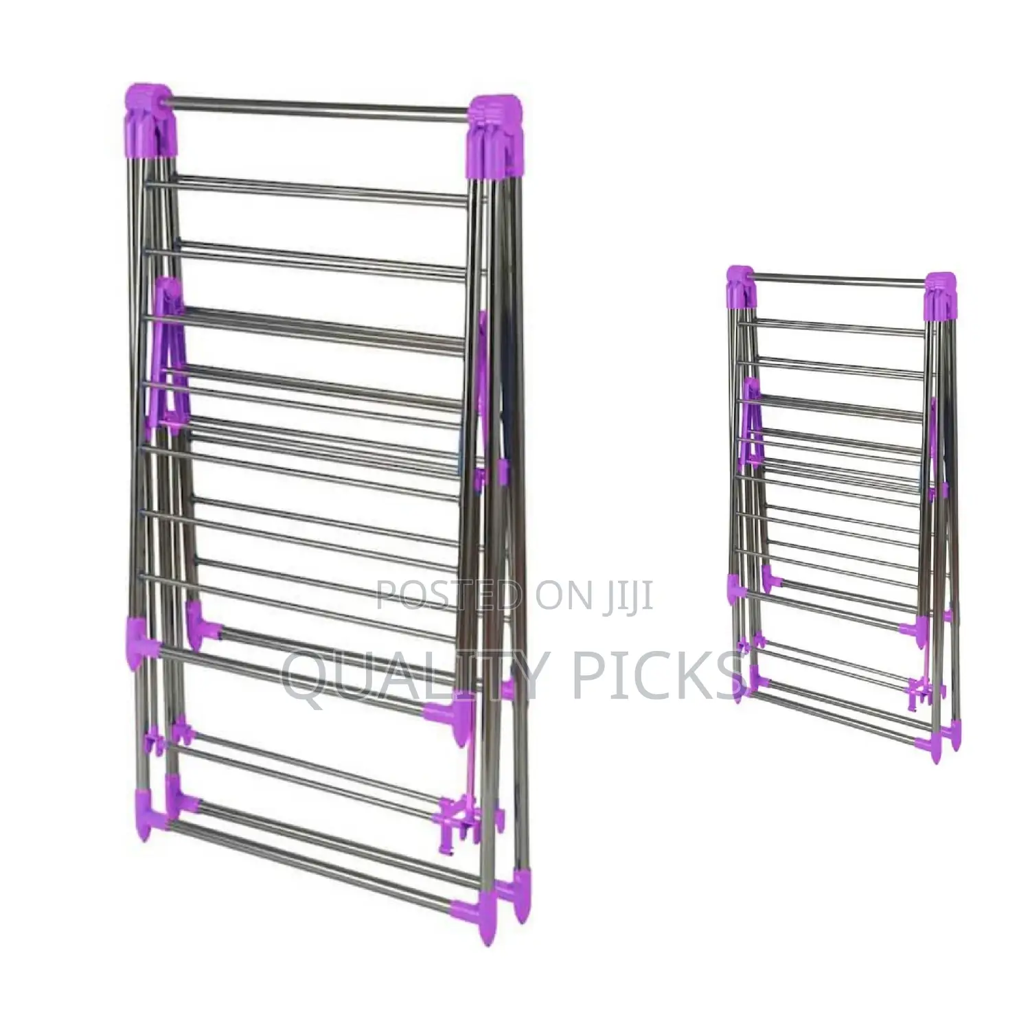 Clothes Dry Stand Rack