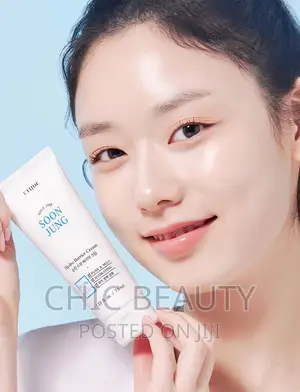 ETUDE - Soon Jung 2x Barrier Intensive Cream 60ML