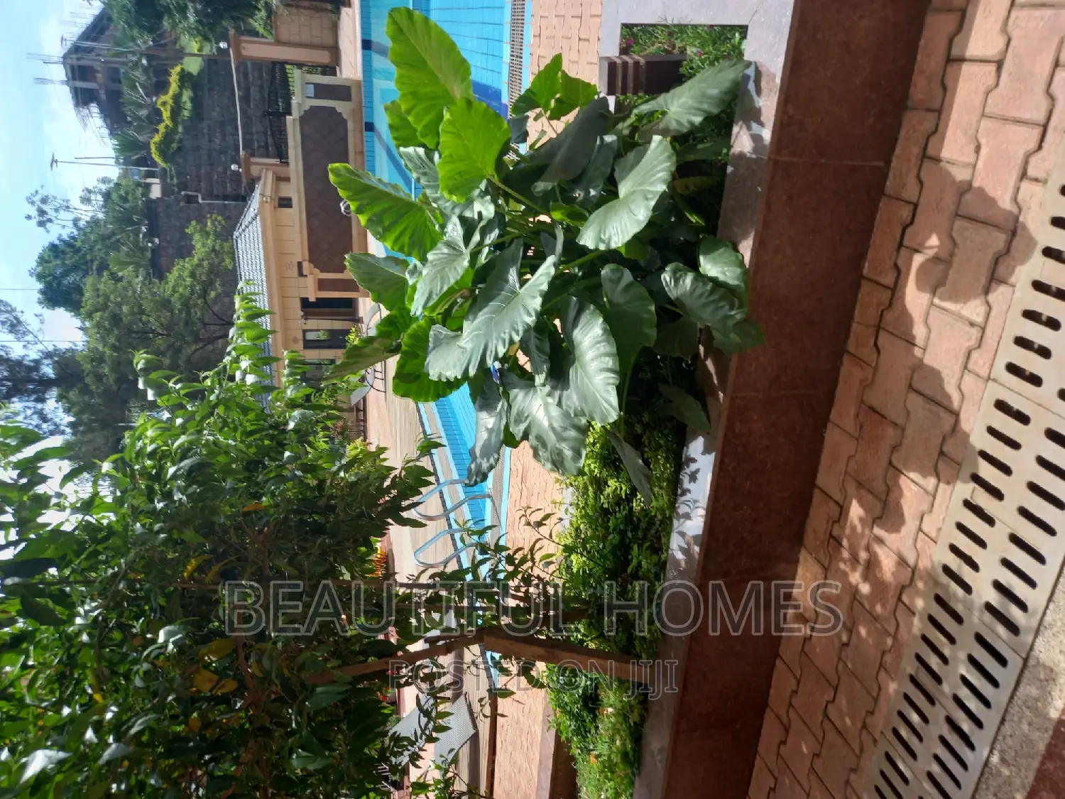 Furnished 3bdrm Apartment in Naguru Upper, Nakawa for sale