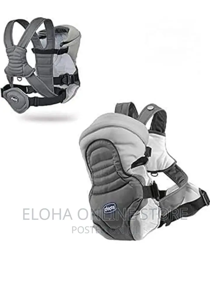Chicco Soft and Dream Baby Carrier