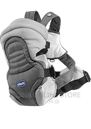 Chicco Soft and Dream Baby Carrier
