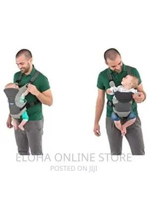 Chicco Soft and Dream Baby Carrier