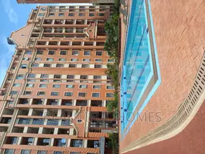 Furnished 3bdrm Condo in Naguru, Nakawa for sale