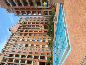Furnished 3bdrm Condo in Naguru, Nakawa for sale