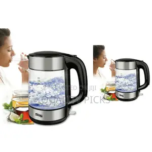 DSP Electric Kettle