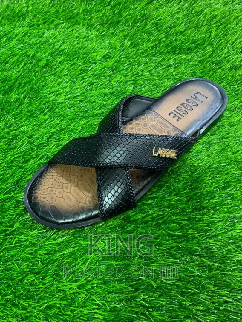 Lacoste Original Sandals