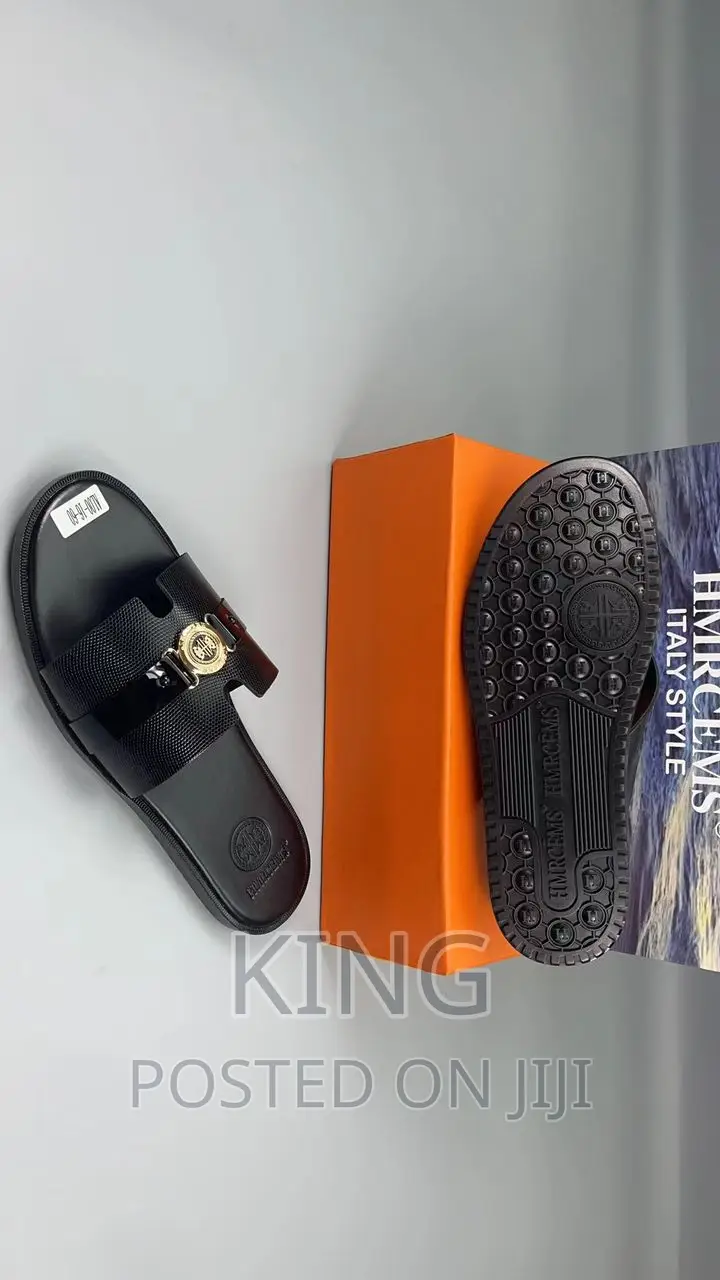 Hmrces Fine Sandals