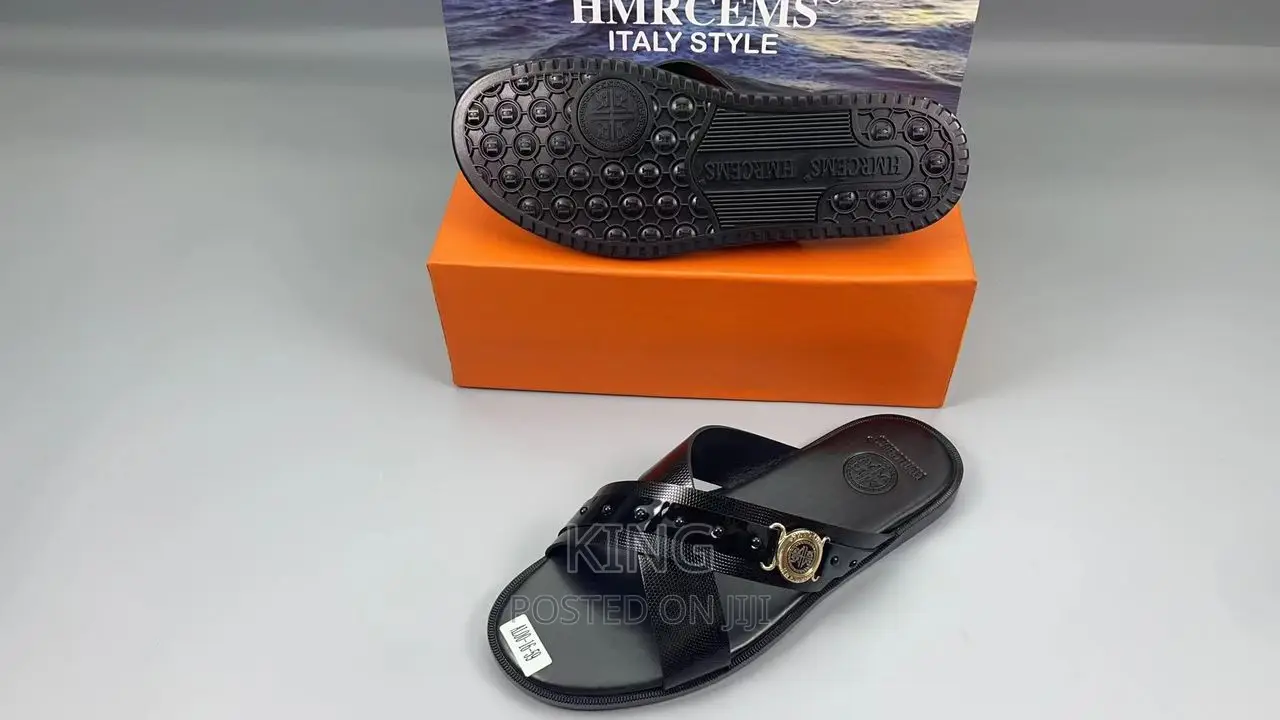 Hmrces Fine Sandals