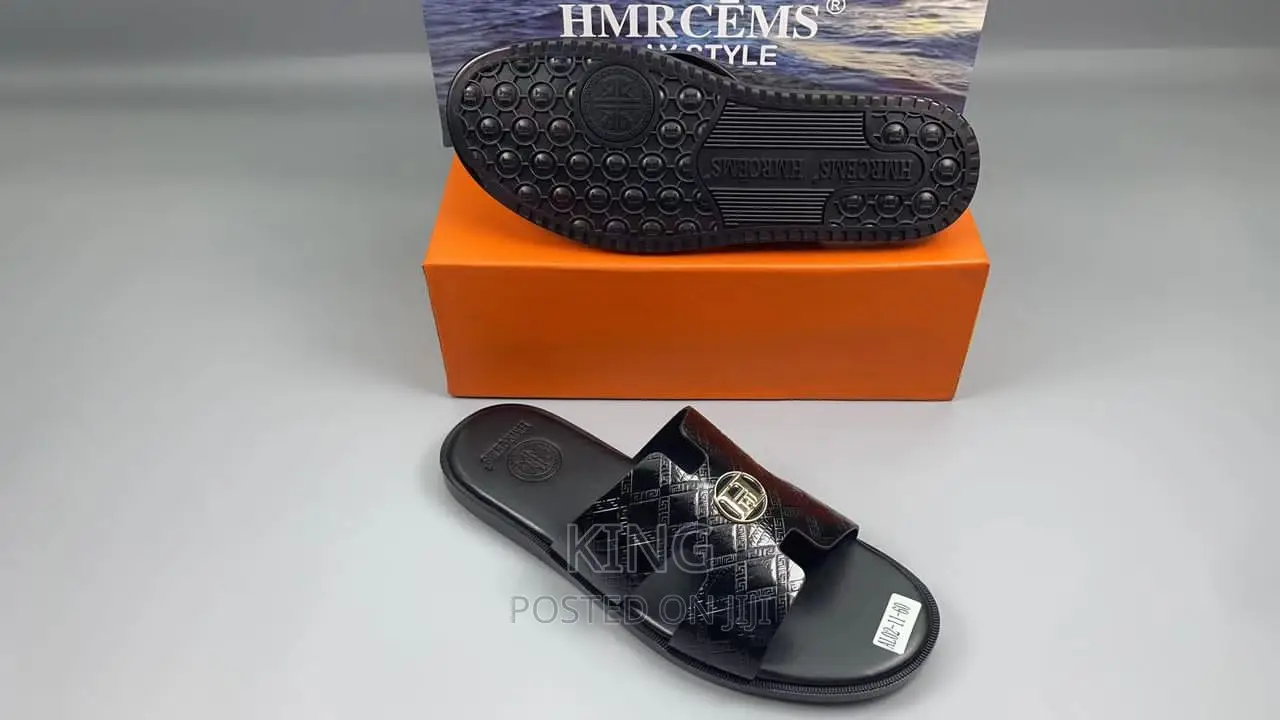 Prompt Original Sandals