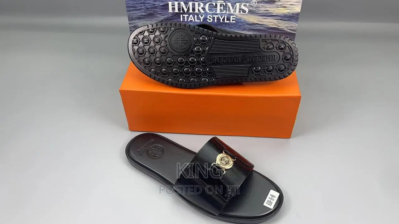 Prompt Original Sandals