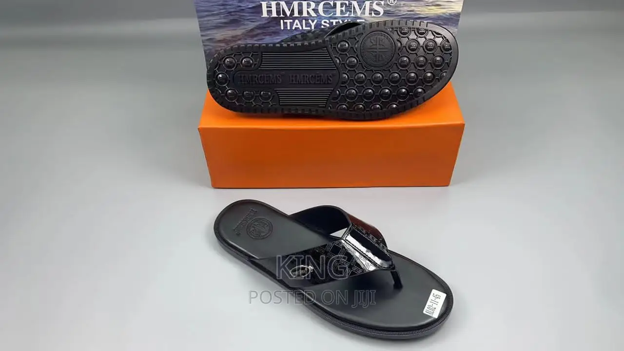 Original Fine Sandals