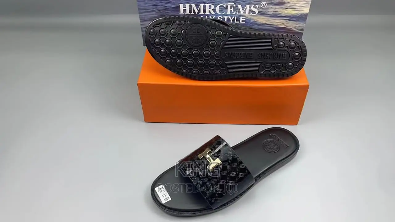 Original Fine Sandals