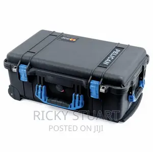 Pelican 1510 Case Padded Dividers Mesh