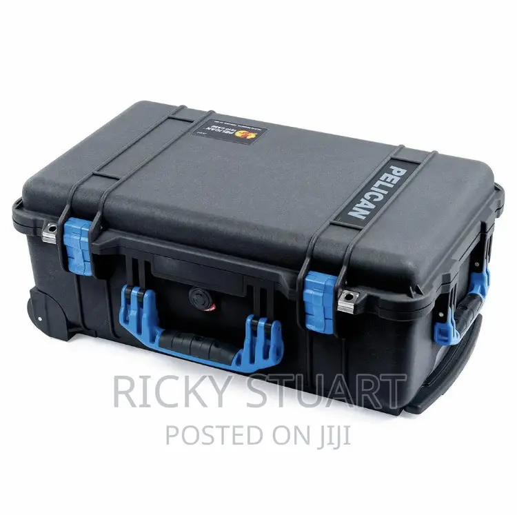 Pelican 1510 Case Padded Dividers Mesh