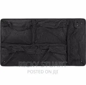 Pelican 1510 Case Padded Dividers Mesh