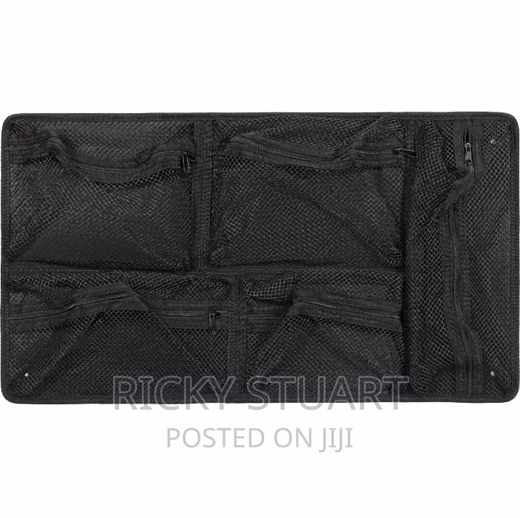 Pelican 1510 Case Padded Dividers Mesh