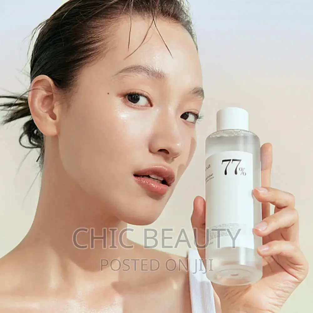 ANUA Heartleaf 77% Soothing Toner 250ml