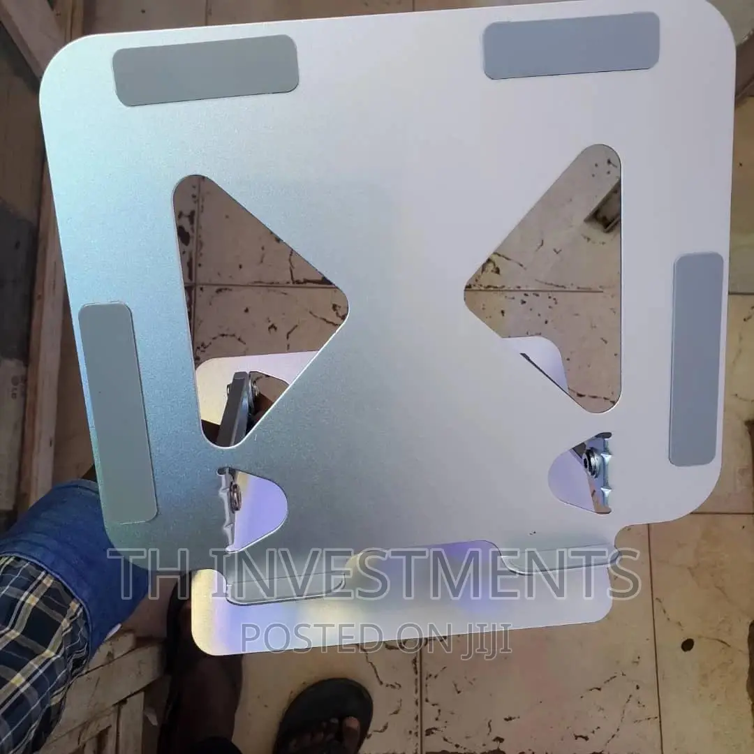 Durable Laptop Stand.