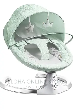 New Born Rocker