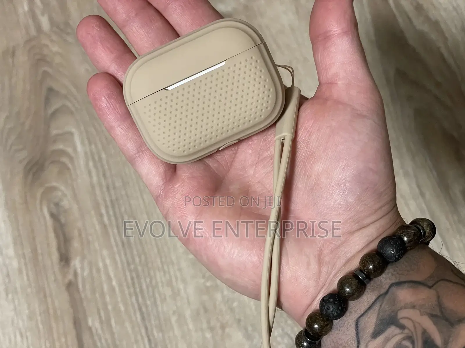 Airpods Pro 2 Silicone Case