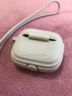 Airpods Pro 2 Silicone Case