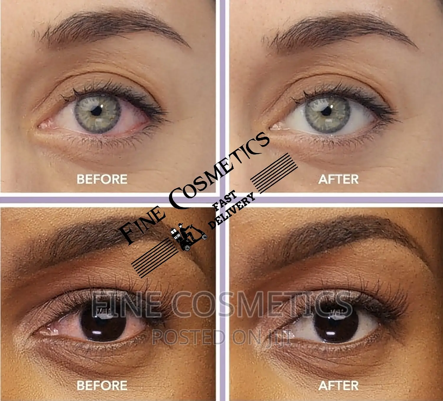 Eye Whitener Instant Dazzling Bright Eyes Eye Whitening Drop