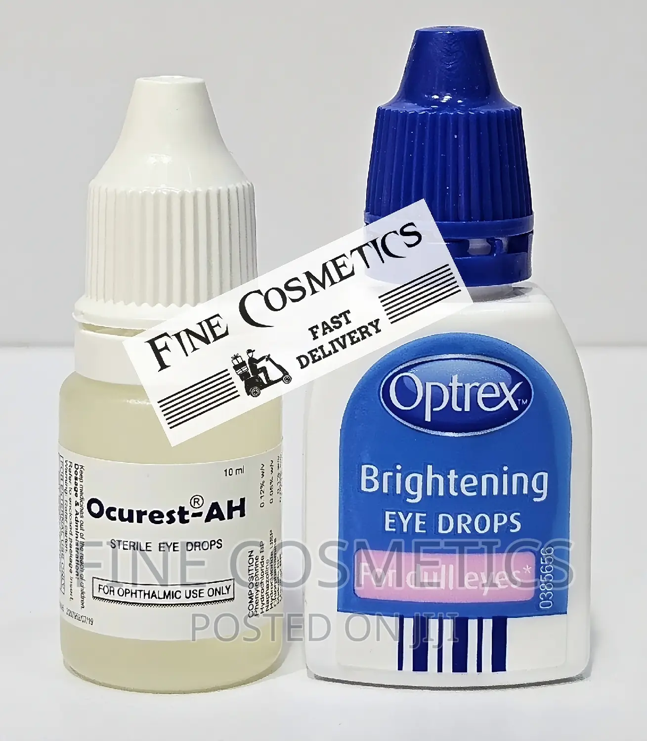 Eye Whitener Instant Dazzling Bright Eyes Eye Whitening Drop
