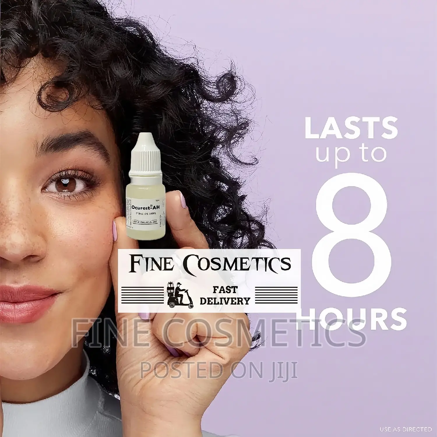 Eye Whitener Instant Dazzling Bright Eyes Eye Whitening Drop