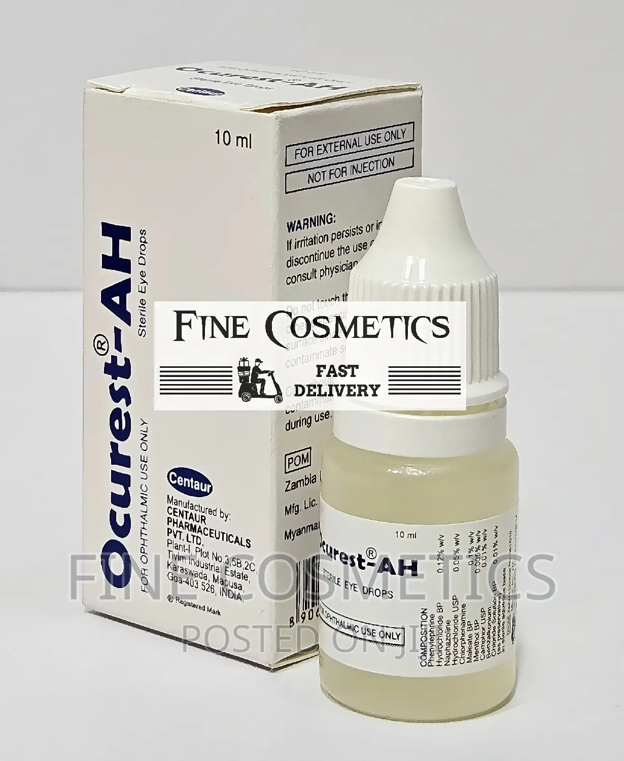 Eye Whitener Instant Dazzling Bright Eyes Eye Whitening Drop
