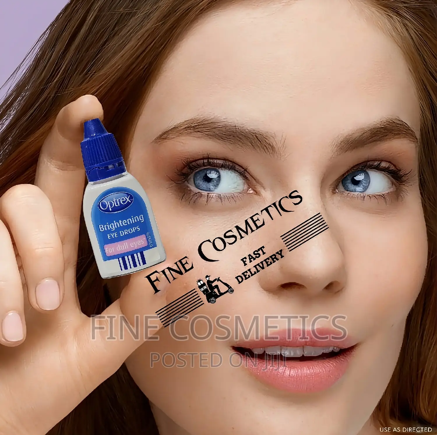 Eye Whitener Instant Dazzling Bright Eyes Eye Whitening Drop