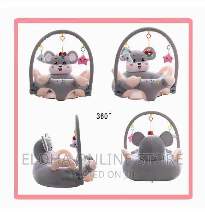 Fashioned Kids Seat Trainer