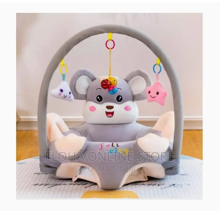 Fashioned Kids Seat Trainer