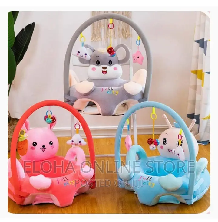 Fashioned Kids Seat Trainer