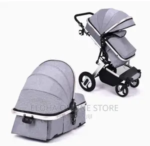 3 In 1 Kids Stroller