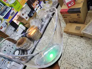 Icrolic Rechargeable Wine Backet