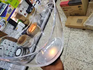 Icrolic Rechargeable Wine Backet