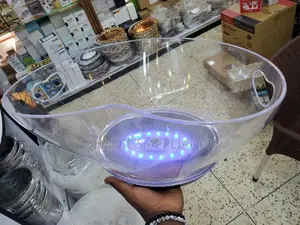 Icrolic Rechargeable Wine Backet