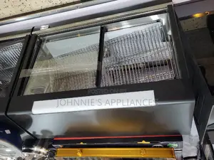 Commercial Electric Display Warmer
