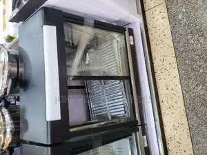 Commercial Electric Display Warmer