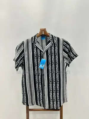 Pattern Shirt